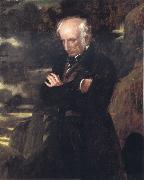 Benjamin Robert Haydon William Wordsworth Sweden oil painting artist